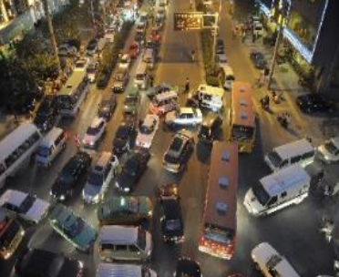 Stratégie de sécurité routière efficace 